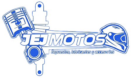 JEEJ MOTOS